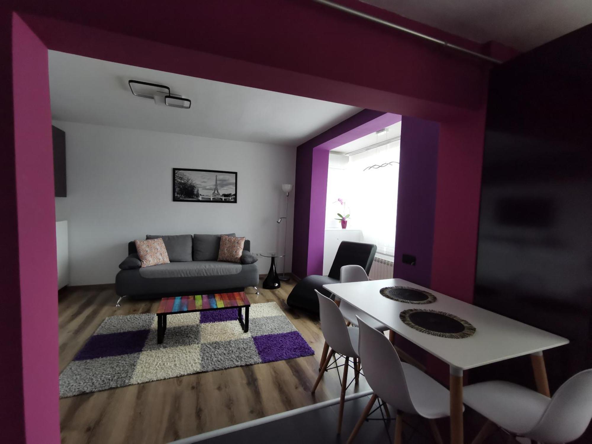 Apartament Asr Piatra Neamt Exterior photo