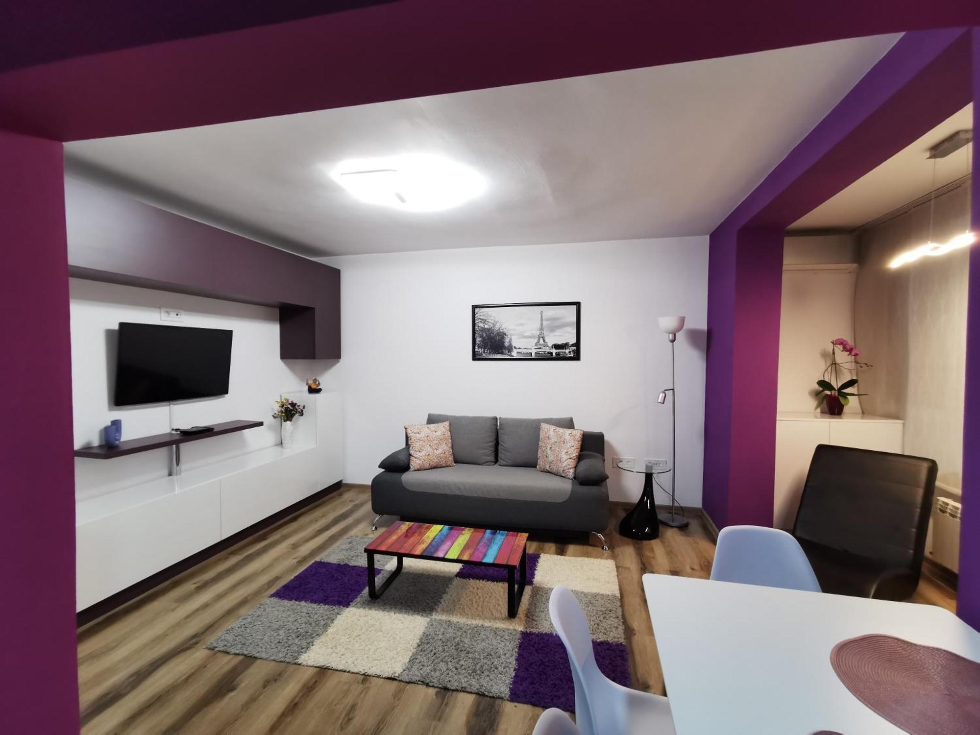 Apartament Asr Piatra Neamt Exterior photo