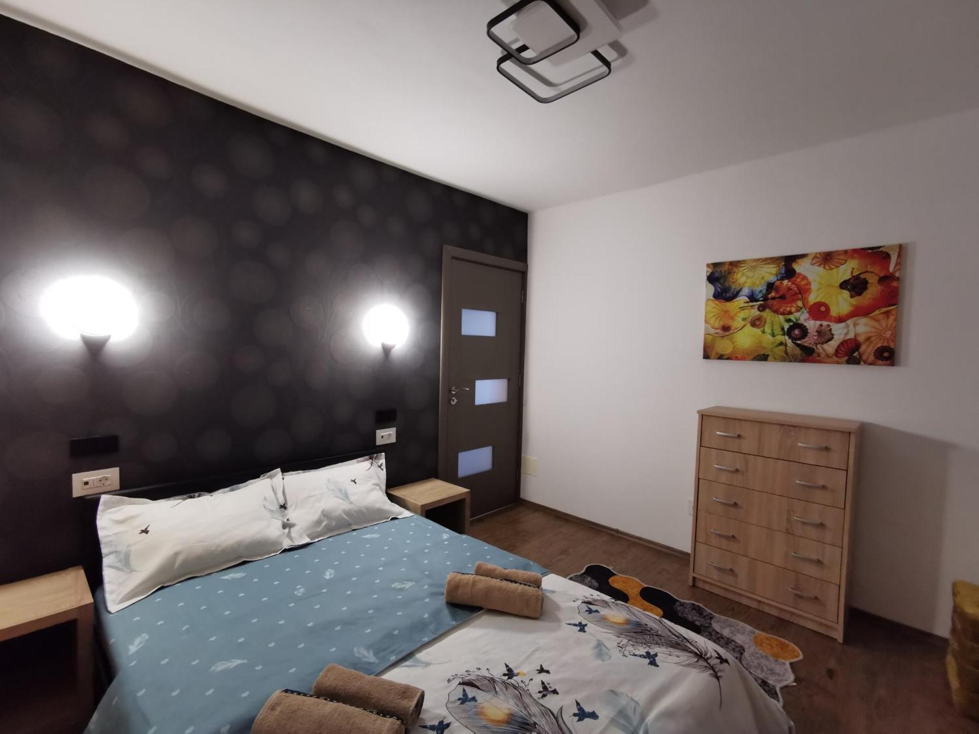 Apartament Asr Piatra Neamt Exterior photo